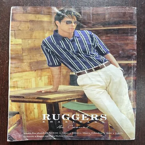 Outlook ( October 1999 )