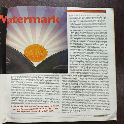 Document 14_95 Outlook ( June 2003 )