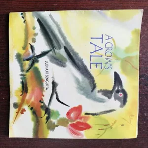 Document 15_1 A Crow Tale