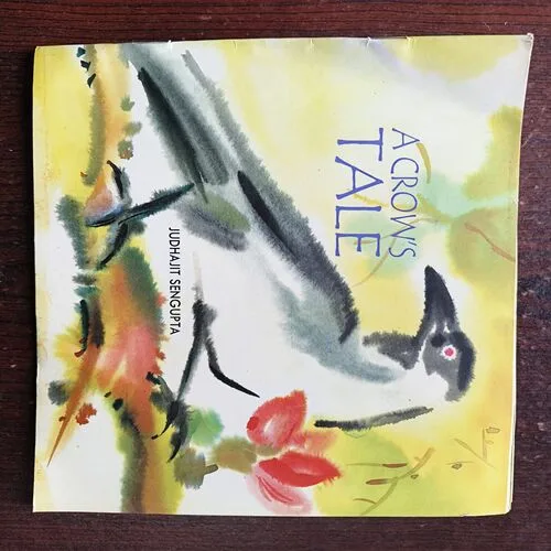 Document 15_1 A Crow Tale