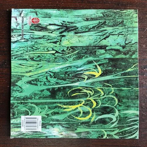 A Voice In The Jungle