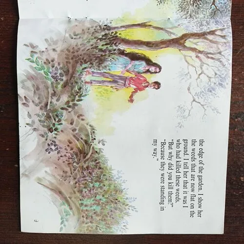 Document 15_17 The Way To My Frends House