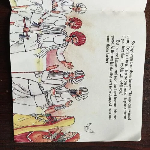 Document 15_20 Once In A Village