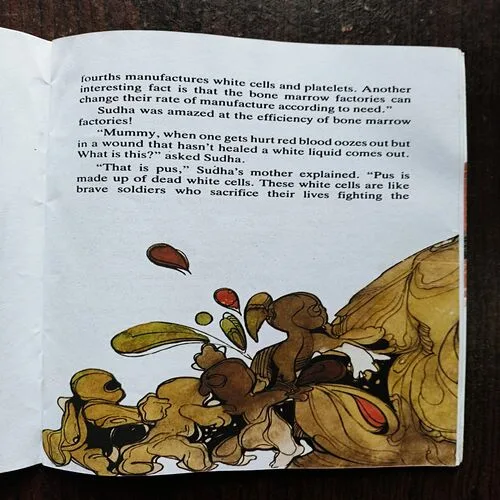 Document 15_26 The Story Of Blood