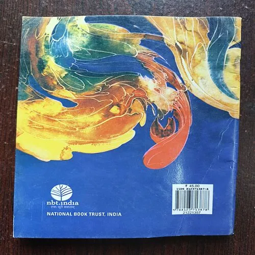 Document 15_27 The Story Of Blood