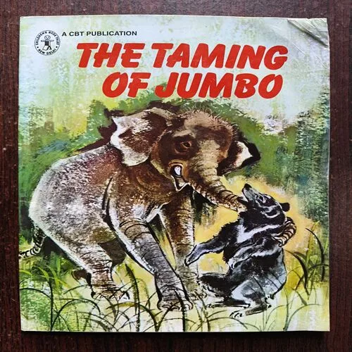 Document 15_34 The Taming Of Jumbo