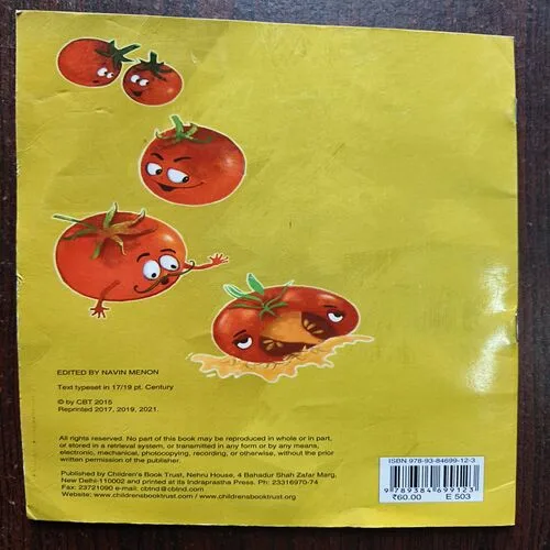 Document 15_39 The Adventurous Tomato