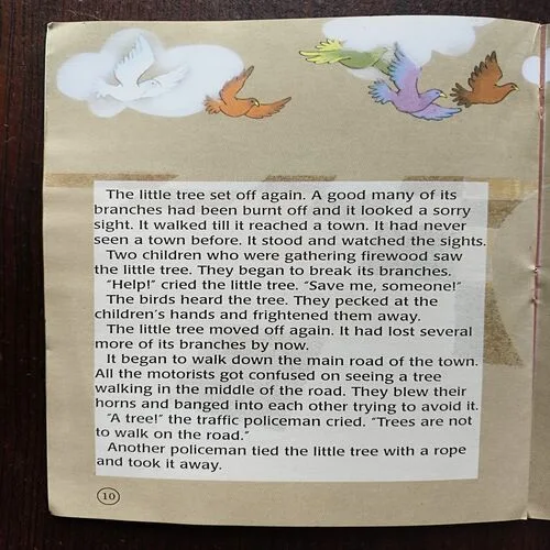 Document 15_41 The Waliking Tree