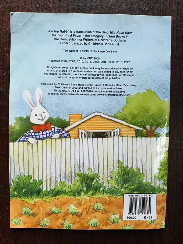 Document 15_45 Kachru Rabbit