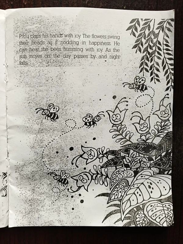 Document 15_47 The Bird Of Mind