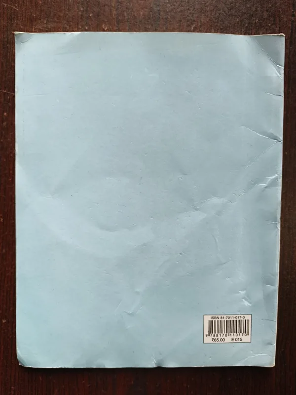 SUjata And The Wild Elephant