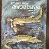 Stories From Panchatantra Book -1