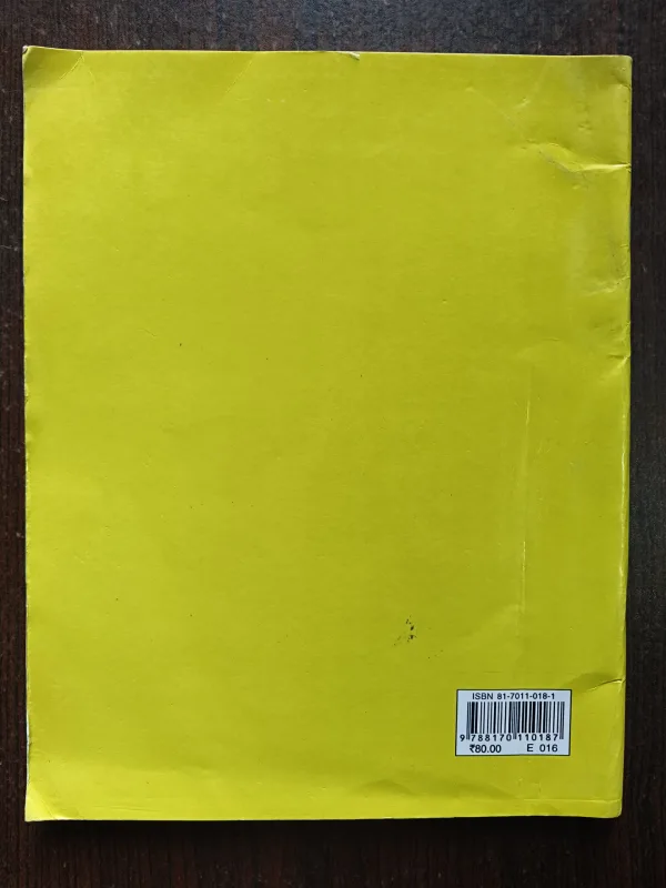 Stories From Panchatantra Book -1