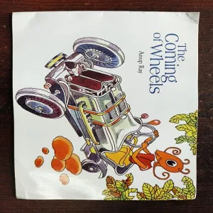 Document 15_7 The Coming Of Wheels