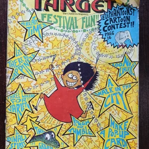 Document 16_14 Target ( October 1989 )