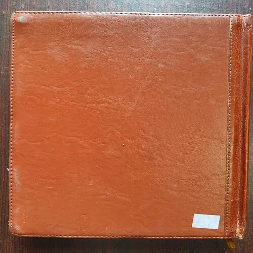 Executive Diary 2019