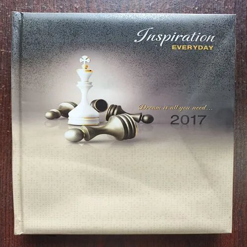 Document 16_36 Inspiration Everyday Diary 2017