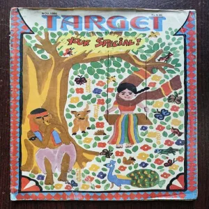 Document 16_5 Target ( November 1990 )