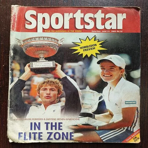 Document 17_27 Sportstar ( June 2003 )