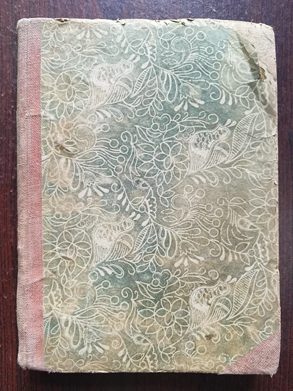 Document 17_51 Amar Chitra Katha Comics 11 in 1 Binding