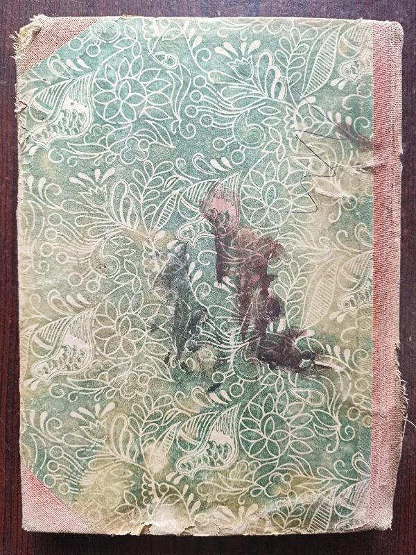 Document 17_63 Amar Chitra Katha Comics 11 in 1 Binding