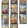 Document 17_71 Amar Chitra Katha Comics 11 in 1 Binding
