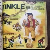 Tinkle Comics 20 in 1 Binding ( 1 Tinkle no 95 ) ( 2 Tinkle no 219 ) ( 3 Tinkle no 202 ) (4 Tinkle no 212 ) ( 5 Tinkle no 217 ) ( 6 Tinkle no 191 ) ( 7 Tinkle no 218 ) ( 8 Tinkle no 182 ) ( 9 Tinkle 210 ) ( 10 Tinkle no 211 ) ( 11 Tinkle no 197 ) ( 12 Tinkle no 198 ) ( 13 Tinkle no 209 ) ( 14 Tinkle no 192 ) ( 15 Tinkle no 171 ) ( 16 Tinkle No 199 ) ( 17 Tinkle no 194 ) ( 18 Tinkle no 206 ) ( 19 Tinkle no 196 ) ( 20 Tinkle no 213 )