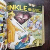 Tinkle Comics 20 in 1 Binding ( 1 Tinkle no 95 ) ( 2 Tinkle no 219 ) ( 3 Tinkle no 202 ) (4 Tinkle no 212 ) ( 5 Tinkle no 217 ) ( 6 Tinkle no 191 ) ( 7 Tinkle no 218 ) ( 8 Tinkle no 182 ) ( 9 Tinkle 210 ) ( 10 Tinkle no 211 ) ( 11 Tinkle no 197 ) ( 12 Tinkle no 198 ) ( 13 Tinkle no 209 ) ( 14 Tinkle no 192 ) ( 15 Tinkle no 171 ) ( 16 Tinkle No 199 ) ( 17 Tinkle no 194 ) ( 18 Tinkle no 206 ) ( 19 Tinkle no 196 ) ( 20 Tinkle no 213 )