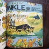 Tinkle Comics 20 in 1 Binding ( 1 Tinkle no 95 ) ( 2 Tinkle no 219 ) ( 3 Tinkle no 202 ) (4 Tinkle no 212 ) ( 5 Tinkle no 217 ) ( 6 Tinkle no 191 ) ( 7 Tinkle no 218 ) ( 8 Tinkle no 182 ) ( 9 Tinkle 210 ) ( 10 Tinkle no 211 ) ( 11 Tinkle no 197 ) ( 12 Tinkle no 198 ) ( 13 Tinkle no 209 ) ( 14 Tinkle no 192 ) ( 15 Tinkle no 171 ) ( 16 Tinkle No 199 ) ( 17 Tinkle no 194 ) ( 18 Tinkle no 206 ) ( 19 Tinkle no 196 ) ( 20 Tinkle no 213 )