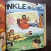 Tinkle Comics 20 in 1 Binding ( 1 Tinkle no 95 ) ( 2 Tinkle no 219 ) ( 3 Tinkle no 202 ) (4 Tinkle no 212 ) ( 5 Tinkle no 217 ) ( 6 Tinkle no 191 ) ( 7 Tinkle no 218 ) ( 8 Tinkle no 182 ) ( 9 Tinkle 210 ) ( 10 Tinkle no 211 ) ( 11 Tinkle no 197 ) ( 12 Tinkle no 198 ) ( 13 Tinkle no 209 ) ( 14 Tinkle no 192 ) ( 15 Tinkle no 171 ) ( 16 Tinkle No 199 ) ( 17 Tinkle no 194 ) ( 18 Tinkle no 206 ) ( 19 Tinkle no 196 ) ( 20 Tinkle no 213 )
