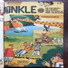 Tinkle Comics 20 in 1 Binding ( 1 Tinkle no 95 ) ( 2 Tinkle no 219 ) ( 3 Tinkle no 202 ) (4 Tinkle no 212 ) ( 5 Tinkle no 217 ) ( 6 Tinkle no 191 ) ( 7 Tinkle no 218 ) ( 8 Tinkle no 182 ) ( 9 Tinkle 210 ) ( 10 Tinkle no 211 ) ( 11 Tinkle no 197 ) ( 12 Tinkle no 198 ) ( 13 Tinkle no 209 ) ( 14 Tinkle no 192 ) ( 15 Tinkle no 171 ) ( 16 Tinkle No 199 ) ( 17 Tinkle no 194 ) ( 18 Tinkle no 206 ) ( 19 Tinkle no 196 ) ( 20 Tinkle no 213 )
