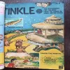 Tinkle Comics 20 in 1 Binding ( 1 Tinkle no 95 ) ( 2 Tinkle no 219 ) ( 3 Tinkle no 202 ) (4 Tinkle no 212 ) ( 5 Tinkle no 217 ) ( 6 Tinkle no 191 ) ( 7 Tinkle no 218 ) ( 8 Tinkle no 182 ) ( 9 Tinkle 210 ) ( 10 Tinkle no 211 ) ( 11 Tinkle no 197 ) ( 12 Tinkle no 198 ) ( 13 Tinkle no 209 ) ( 14 Tinkle no 192 ) ( 15 Tinkle no 171 ) ( 16 Tinkle No 199 ) ( 17 Tinkle no 194 ) ( 18 Tinkle no 206 ) ( 19 Tinkle no 196 ) ( 20 Tinkle no 213 )