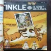 Tinkle Comics 20 in 1 Binding ( 1 Tinkle no 95 ) ( 2 Tinkle no 219 ) ( 3 Tinkle no 202 ) (4 Tinkle no 212 ) ( 5 Tinkle no 217 ) ( 6 Tinkle no 191 ) ( 7 Tinkle no 218 ) ( 8 Tinkle no 182 ) ( 9 Tinkle 210 ) ( 10 Tinkle no 211 ) ( 11 Tinkle no 197 ) ( 12 Tinkle no 198 ) ( 13 Tinkle no 209 ) ( 14 Tinkle no 192 ) ( 15 Tinkle no 171 ) ( 16 Tinkle No 199 ) ( 17 Tinkle no 194 ) ( 18 Tinkle no 206 ) ( 19 Tinkle no 196 ) ( 20 Tinkle no 213 )