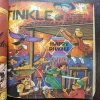 Tinkle Comics 20 in 1 Binding ( 1 Tinkle no 95 ) ( 2 Tinkle no 219 ) ( 3 Tinkle no 202 ) (4 Tinkle no 212 ) ( 5 Tinkle no 217 ) ( 6 Tinkle no 191 ) ( 7 Tinkle no 218 ) ( 8 Tinkle no 182 ) ( 9 Tinkle 210 ) ( 10 Tinkle no 211 ) ( 11 Tinkle no 197 ) ( 12 Tinkle no 198 ) ( 13 Tinkle no 209 ) ( 14 Tinkle no 192 ) ( 15 Tinkle no 171 ) ( 16 Tinkle No 199 ) ( 17 Tinkle no 194 ) ( 18 Tinkle no 206 ) ( 19 Tinkle no 196 ) ( 20 Tinkle no 213 )