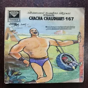 Document 22_134 Chacha Chaudhari - 167