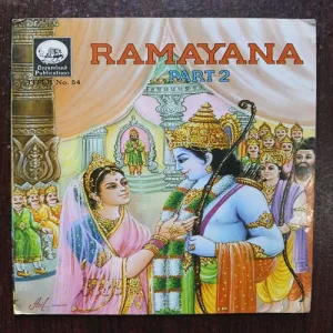 Ramayana Part - 2