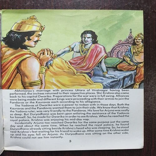 Document 22_21 Mahabharata Part - 10