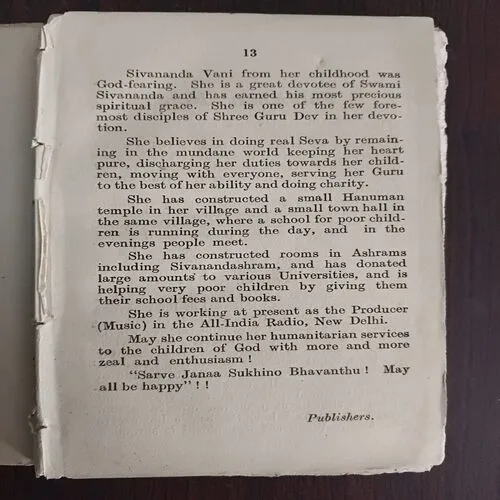 Document 23_29 Vani Bai Ram ( By Dr. s Radhakrishnan )
