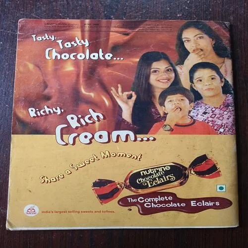 Chandamama ( June 2004 )