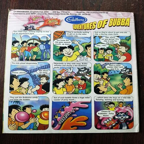 Document 26_57 Chandamama ( Frbruary 2008 )