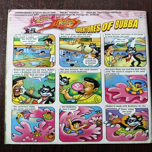 Document 26_60 Chandamama ( March 2008 )