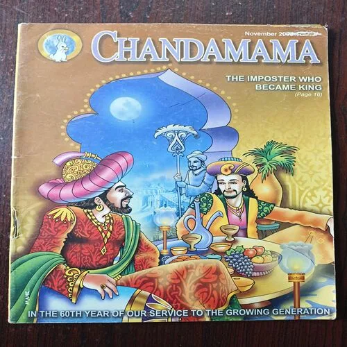 Document 26_70 Chandamama ( November 2006 )