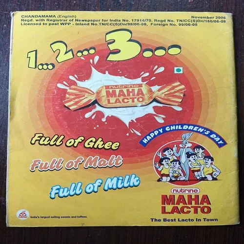 Document 26_72 Chandamama ( November 2006 )