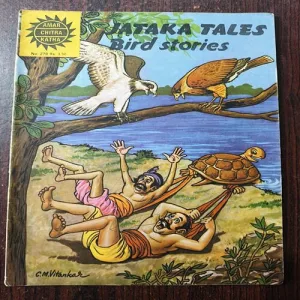 Document 27_124 Jataka TaesBird Stories