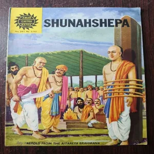 Shunahshepa