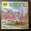 Manduka- The Lucky Astrolger