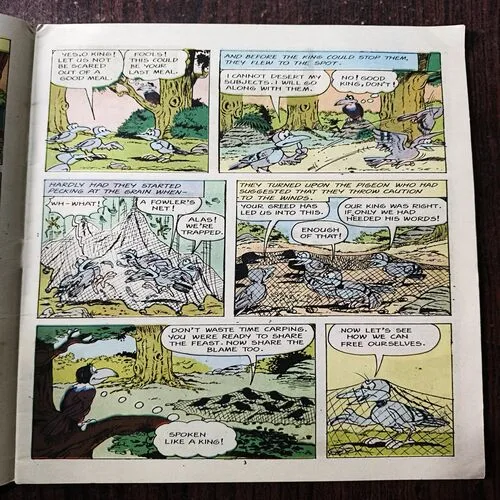 Document 27_26 Hitopadesha - Choice Of Friends And Other Stories