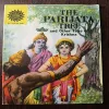 The Parijata Tree And Other Tales Told Of Krishna