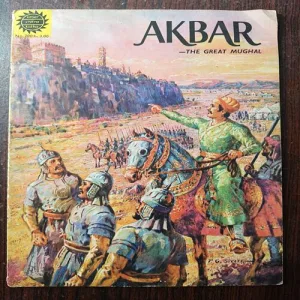 Document 27_4 Akbar ( The Great Mughal )