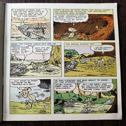 Document 27_65 Hitopadesha - Choice Of Friends And Other Stories